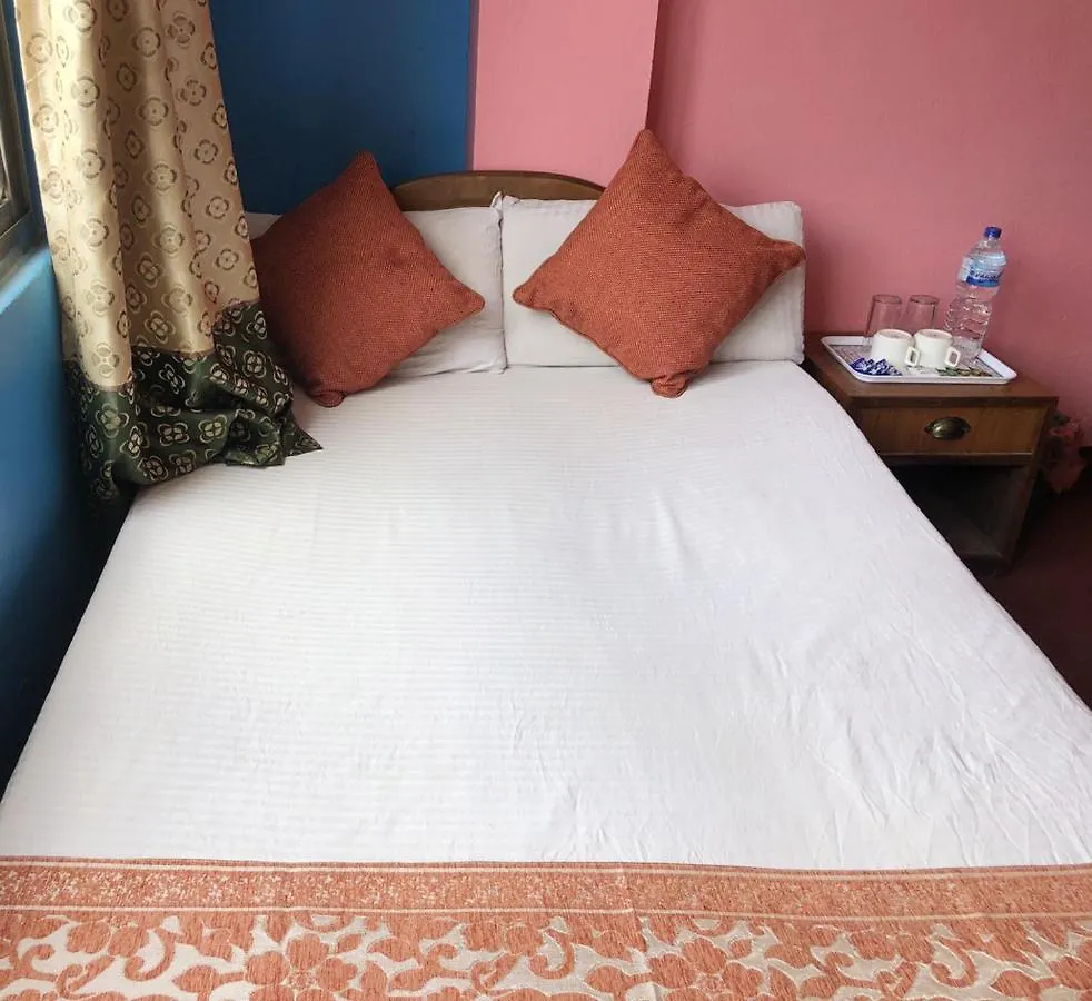 Hotel Sahara Inn Kathmandu