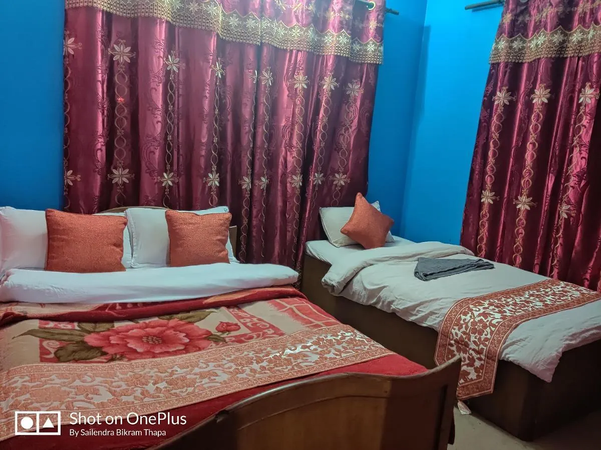 Hotel Sahara Inn Kathmandu 0*,  Nepal